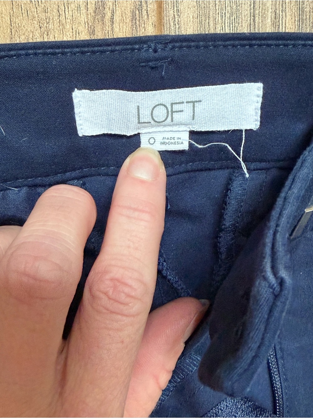 Loft Riviera Slim - Picture 2 of 3
